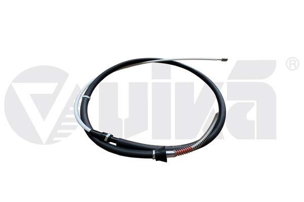 Prekės atitinka OEM kodą: 6RU609721