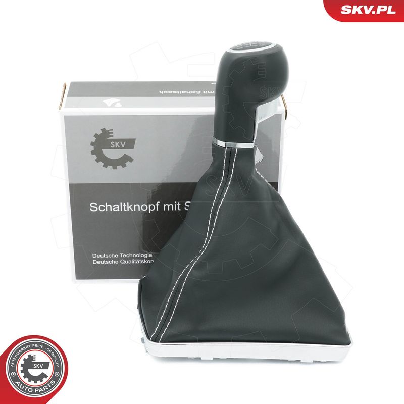 Käigukanginupp, ESEN SKV 63SKV459