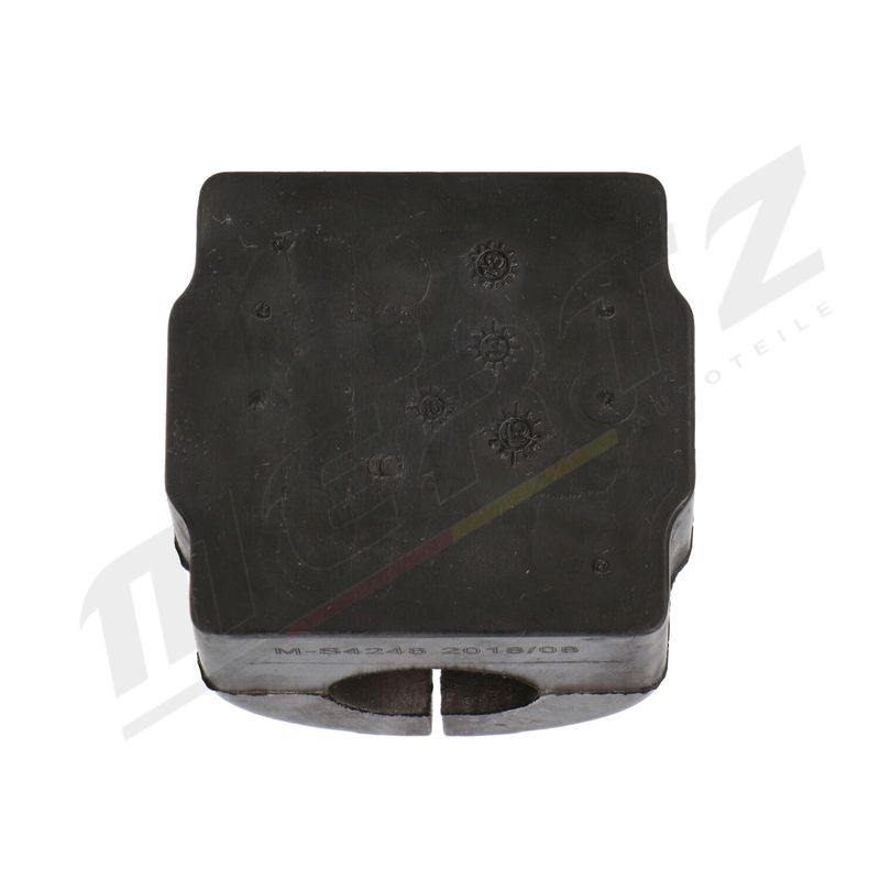 MERTZ M-S4248 Mounting, stabiliser bar