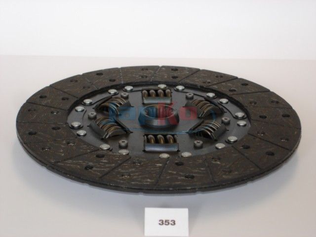 JAPKO 80353 Sankabos diskas