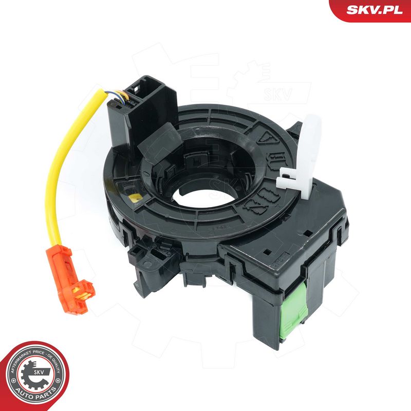 Turvapadja lint, turvapadi, ESEN SKV 96SKV606