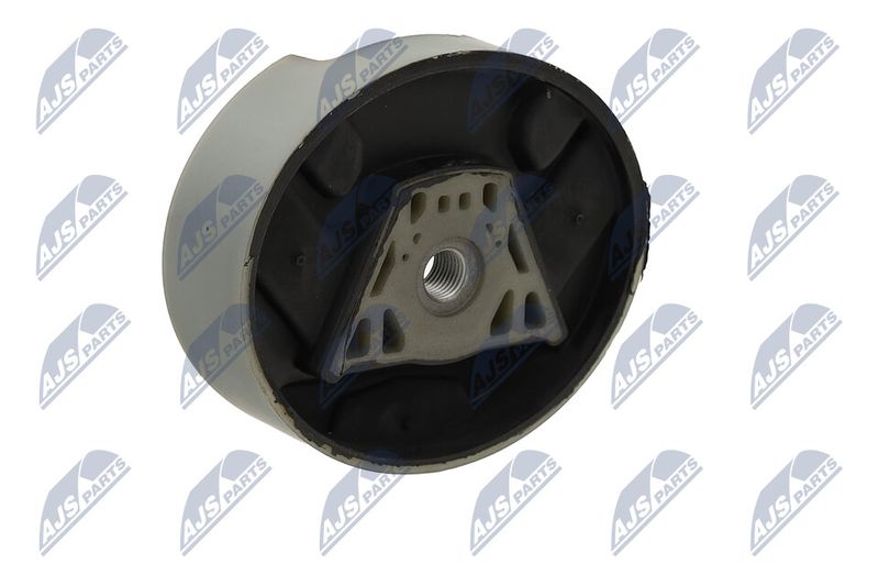 NTY ZPS-VW-120 Mounting, engine