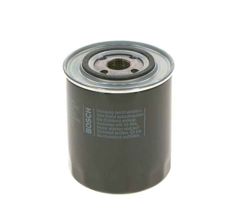 Õlifilter, BOSCH 0 451 203 206