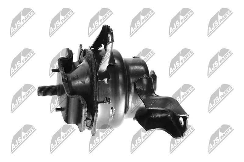 Paigutus, Mootor, NTY ZPS-HD-041