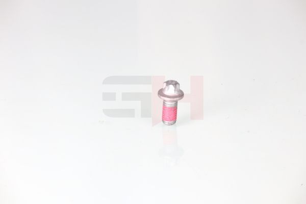 klemmkruvi, kande-, juhtliigend, GH GH-391595