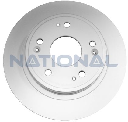 National NBD1613