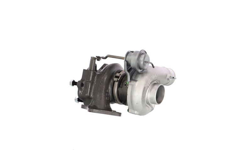 REMANTE 003-001-001222R Charger, charging (supercharged/turbocharged)