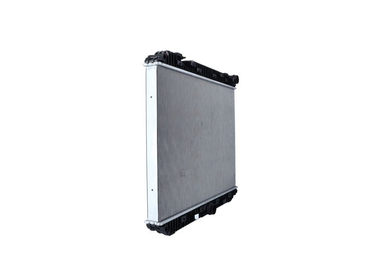 Chladič, chlazení motoru 56071A