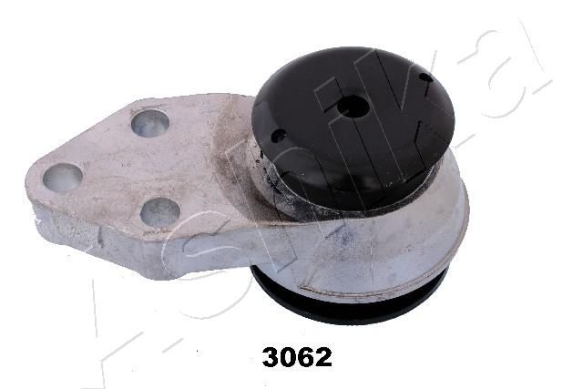 ASHIKA GOM-3062 Mounting, engine