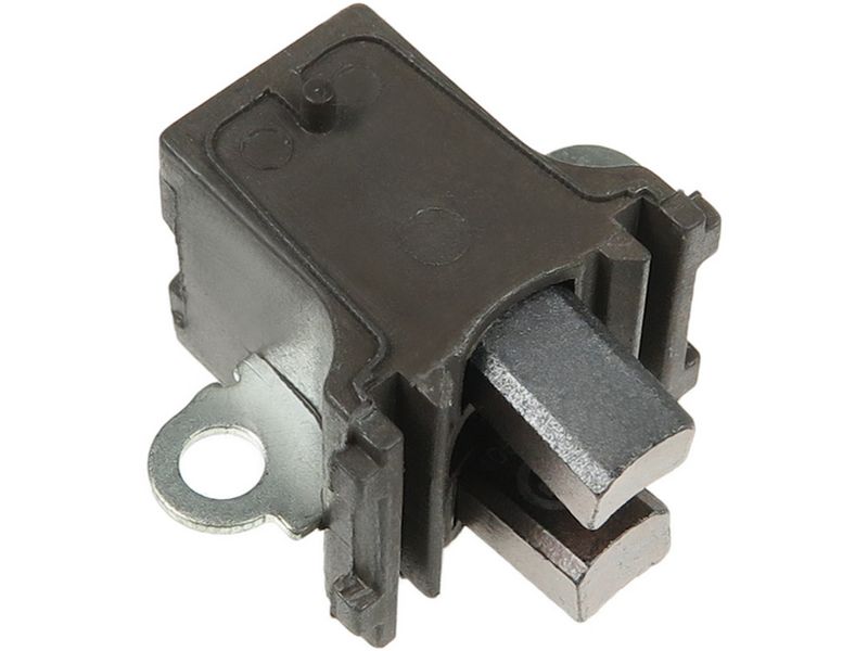 Kinnitus, süsinikuharjad, AS-PL ABH6005