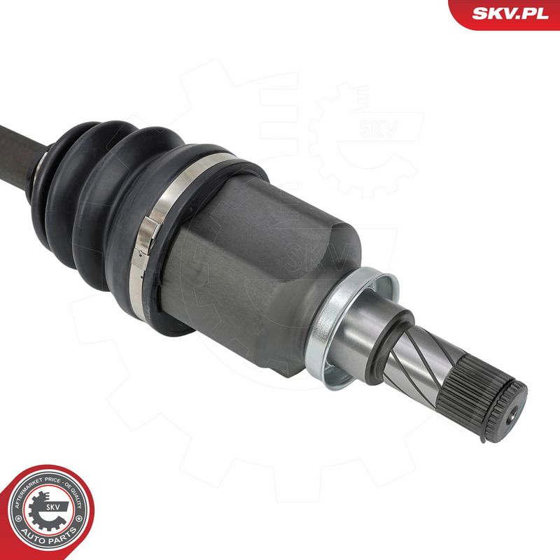 ESEN SKV 40SKV182 Pusašis