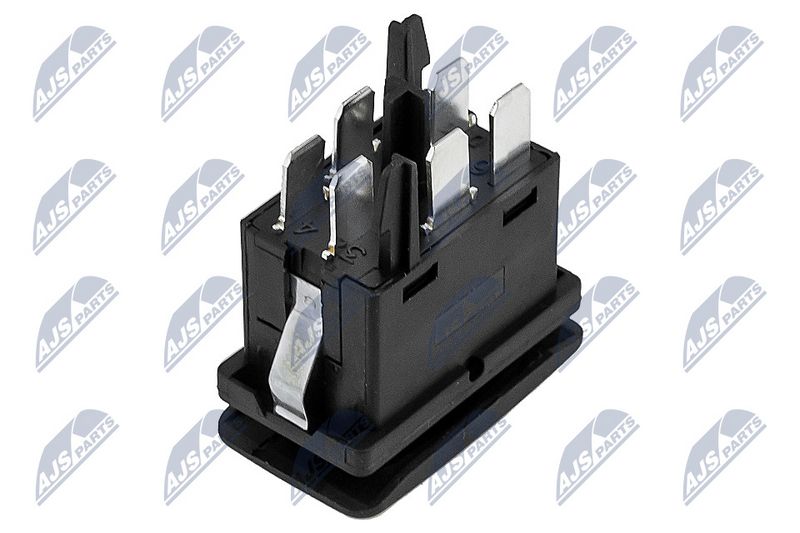 NTY EWS-VW-167 Switch, window regulator