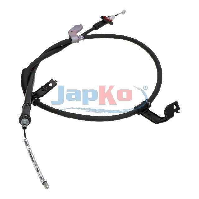 Cablu, frana de parcare JAPKO 131H29L