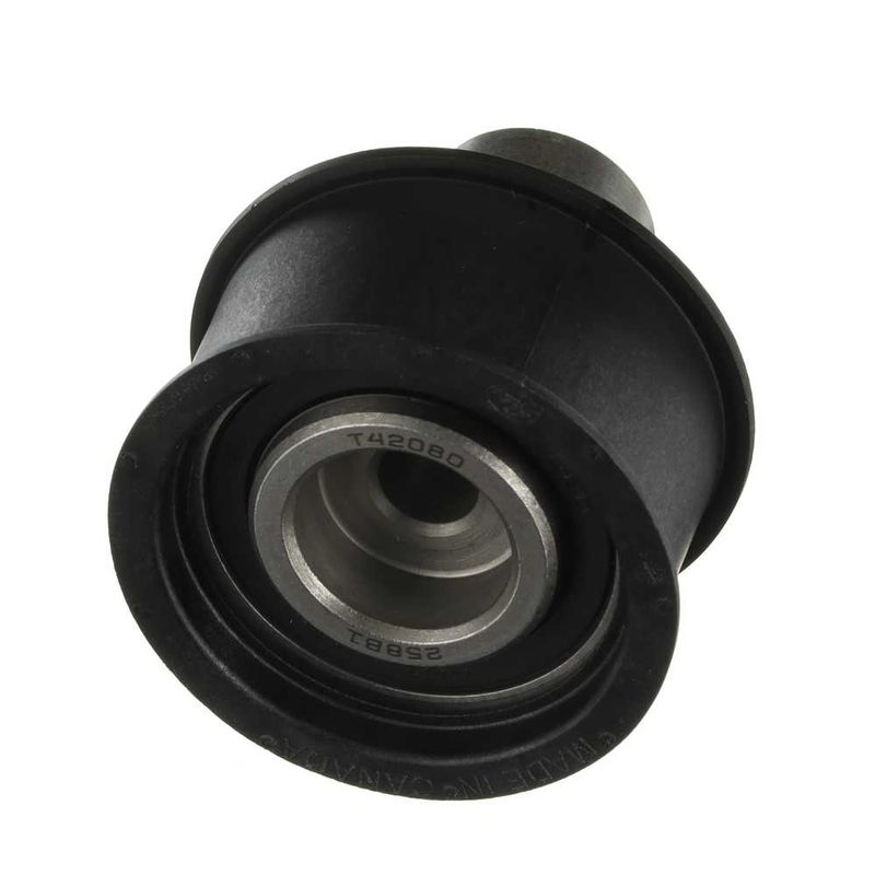 GATES T42080 Deflection/Guide Pulley, timing belt