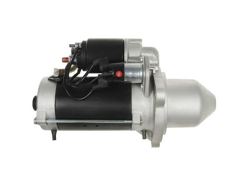 AS-PL S0160SR Starteris