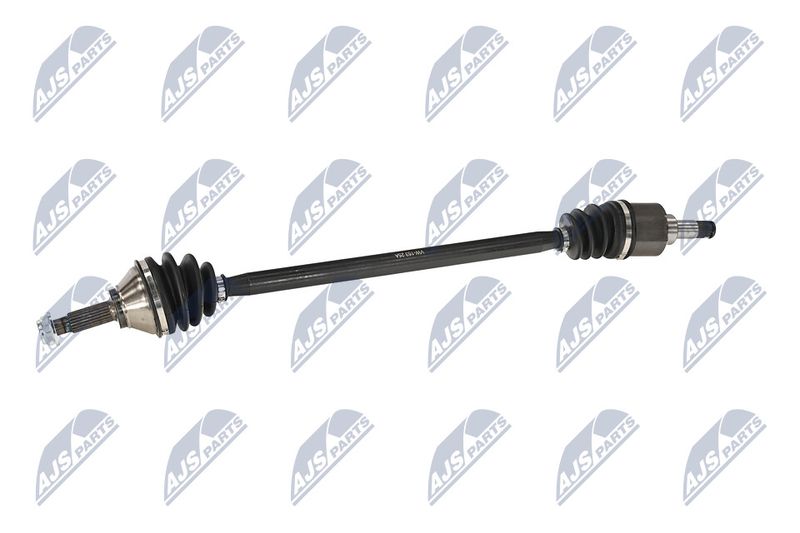 NTY NPW-VW-153 Drive Shaft