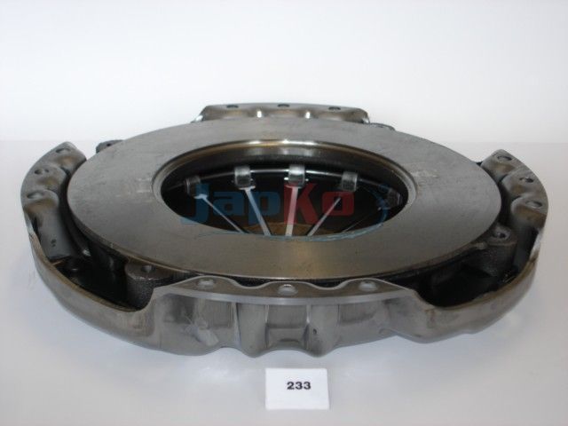 JAPKO 70233 Clutch Pressure Plate