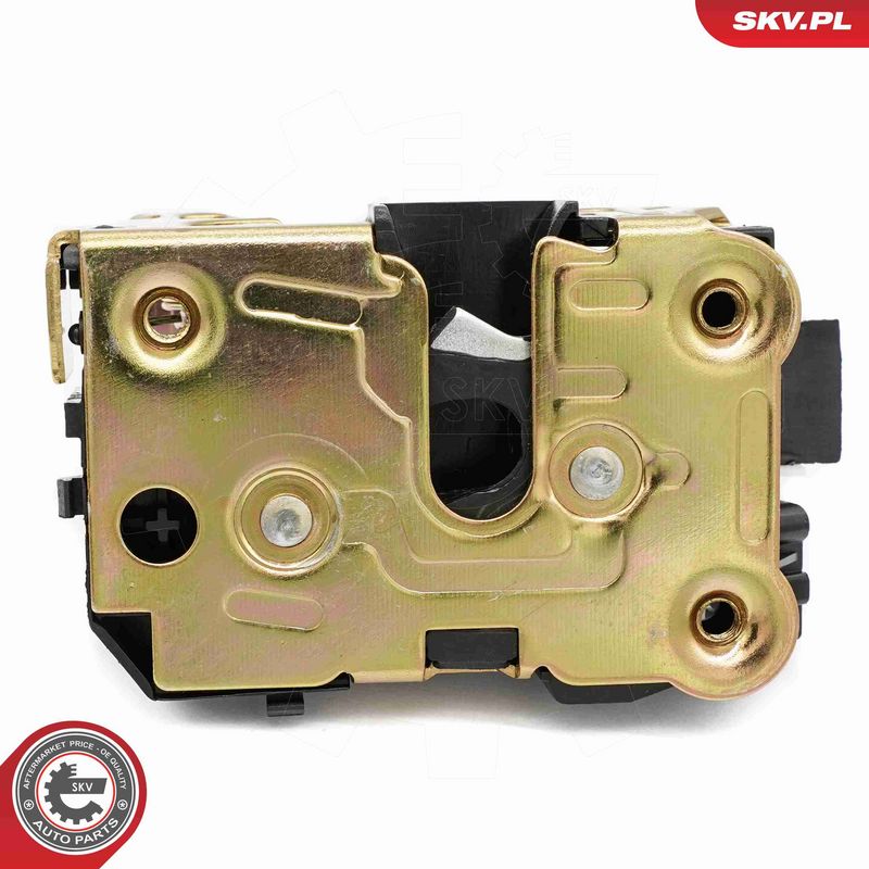 ESEN SKV 60SKV211 Durų spyna