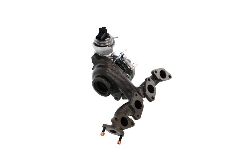 REMANTE 003-002-000032R Charger, charging (supercharged/turbocharged)