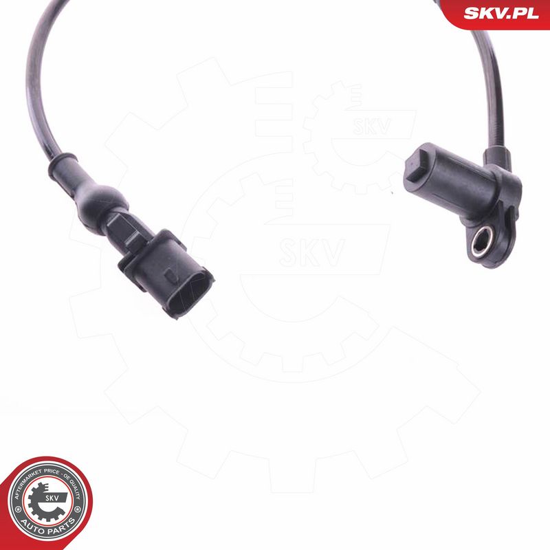 ESEN SKV 06SKV044 Sensor, wheel speed