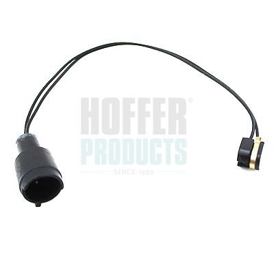 HOFFER 212016 - Wear Warning Contact, Brake Pads