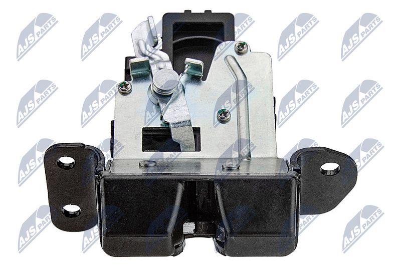 Tagaluugi sulgur, NTY EZC-HY-595