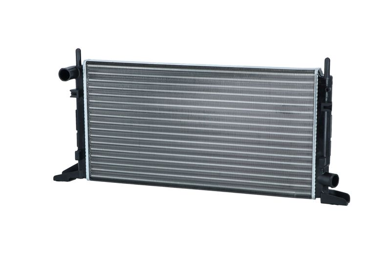 Radiaator, mootorijahutus, NRF 509500
