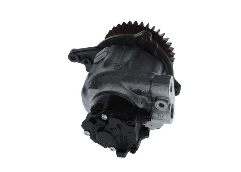 BOSCH KS00003690 Hydraulic Pump, steering