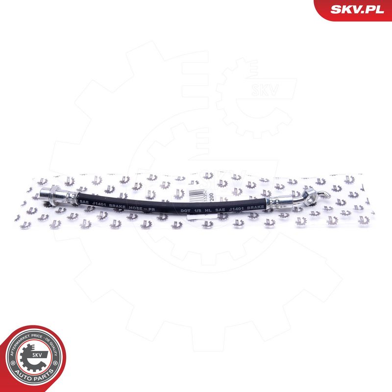 Pidurivoolik, ESEN SKV 35SKV200