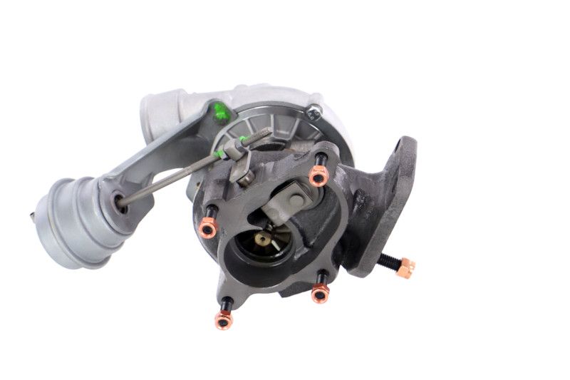 REMANTE 003-001-000033R Turbokompresorius