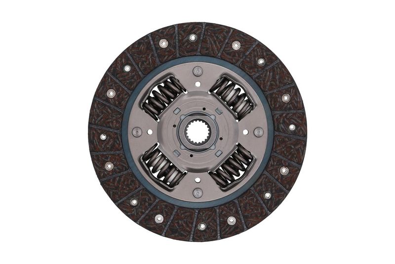 KAMOKA DC238 Clutch Disc