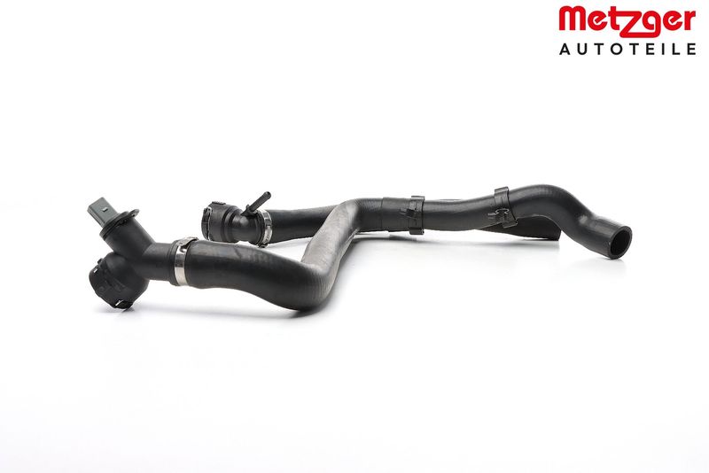 METZGER AUTOTEILE 2420048 Radiator Hose