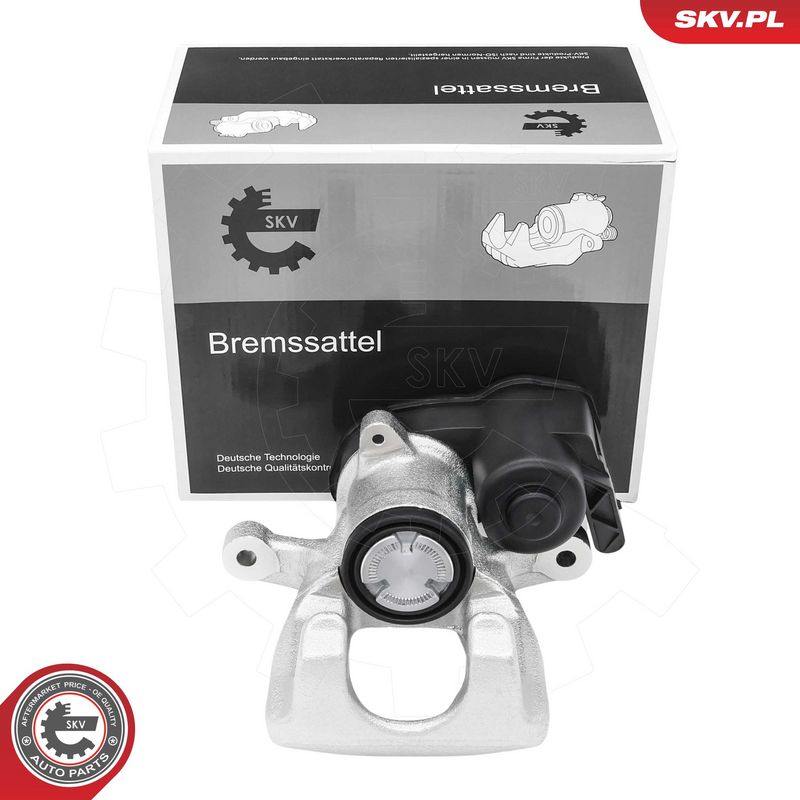 Pidurisadul, ESEN SKV 79SKV593