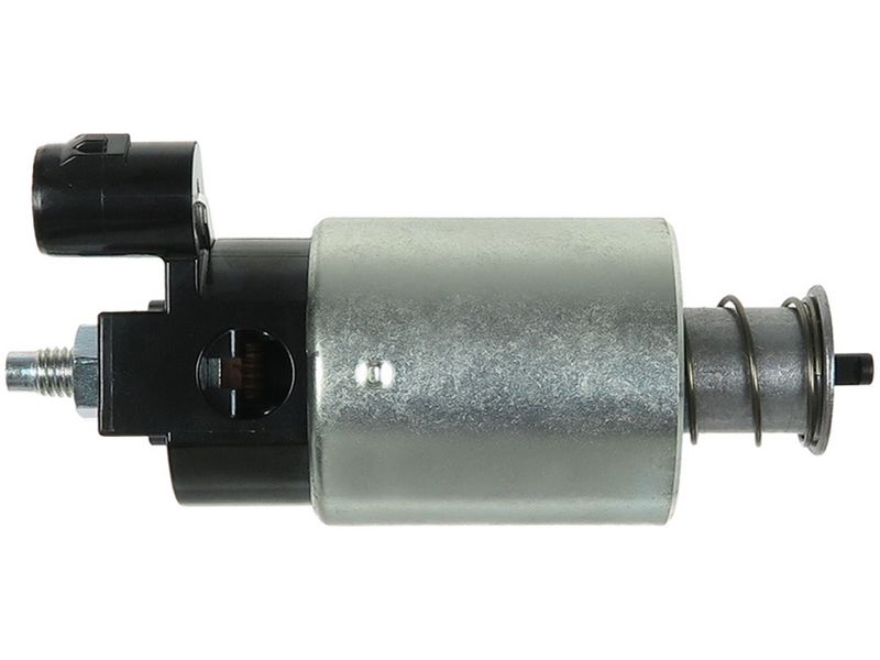 Solenoid, electromotor AS-PL SS6093P - Imagine 1