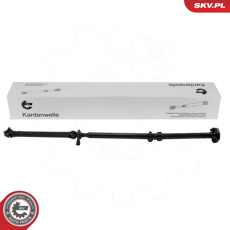 Veovõll, ESEN SKV 76SKV126