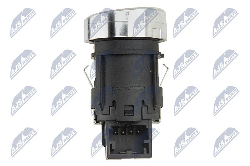 Süüte-, stardilüliti, NTY EWS-AU-076