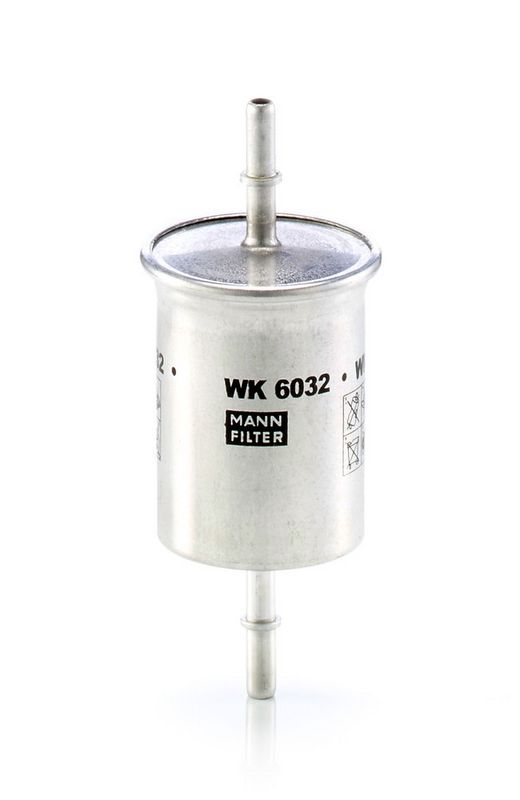 Kütusefilter, MANN-FILTER WK 6032
