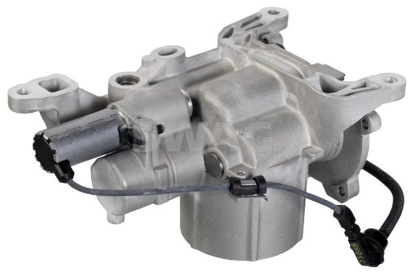 SWAG 33 10 4676 Oil Pump