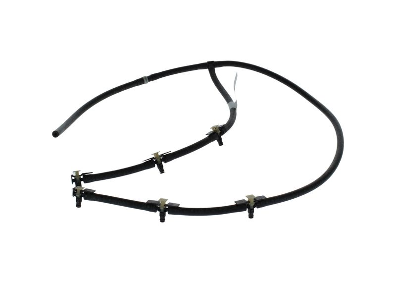 Furtun,supracurgere combustibil 0 445 130 056 BOSCH