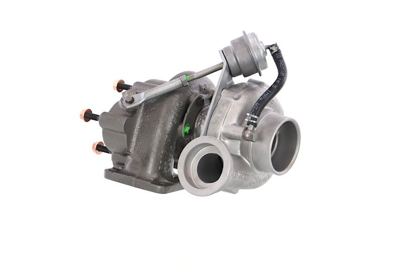 REMANTE 003-001-002887R Charger, charging (supercharged/turbocharged)