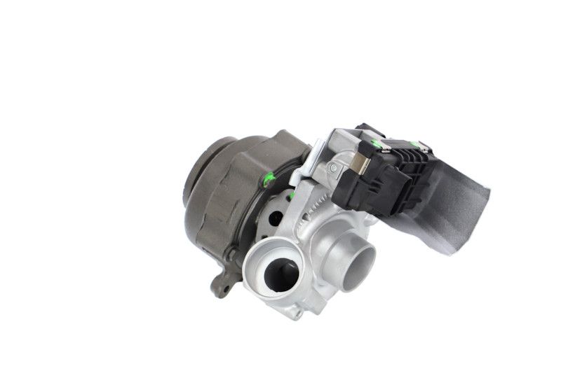 REMANTE 003-002-001008R Charger, charging (supercharged/turbocharged)