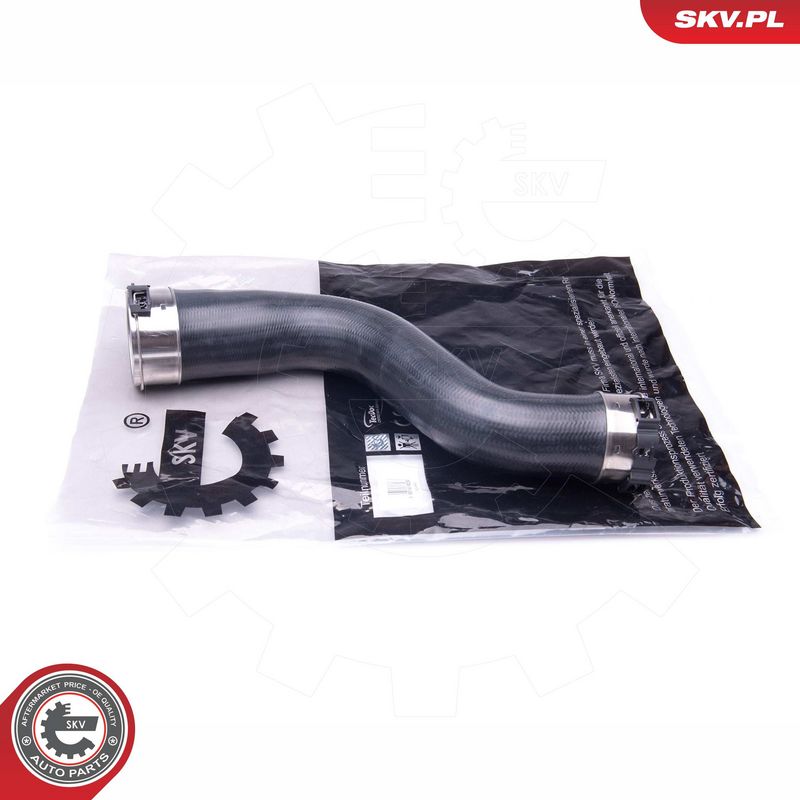 Laadimisõhu voolik, ESEN...