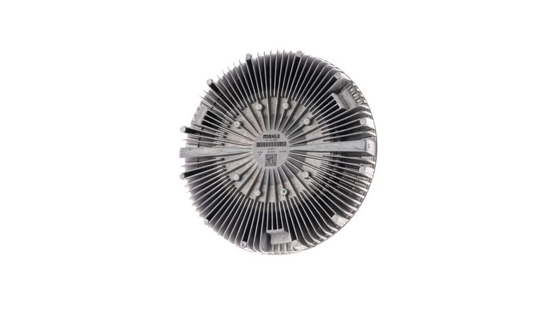 Spojka, větrák chladiče CFC 134 000S