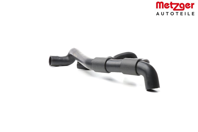 METZGER AUTOTEILE 2420491 Radiator Hose