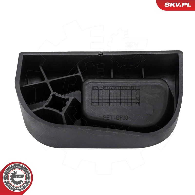 Pide, kapotiavamine, ESEN SKV 97SKV210
