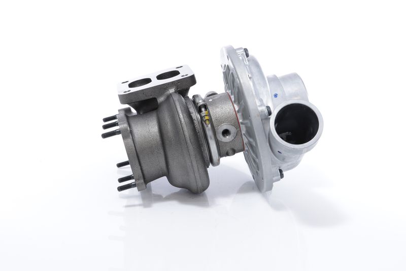 Compresor,sistem de supraalimentare T914793 BTS Turbo
