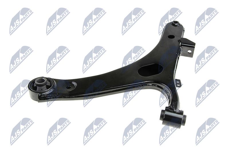 NTY ZWD-SB-005 Control/Trailing Arm, wheel suspension