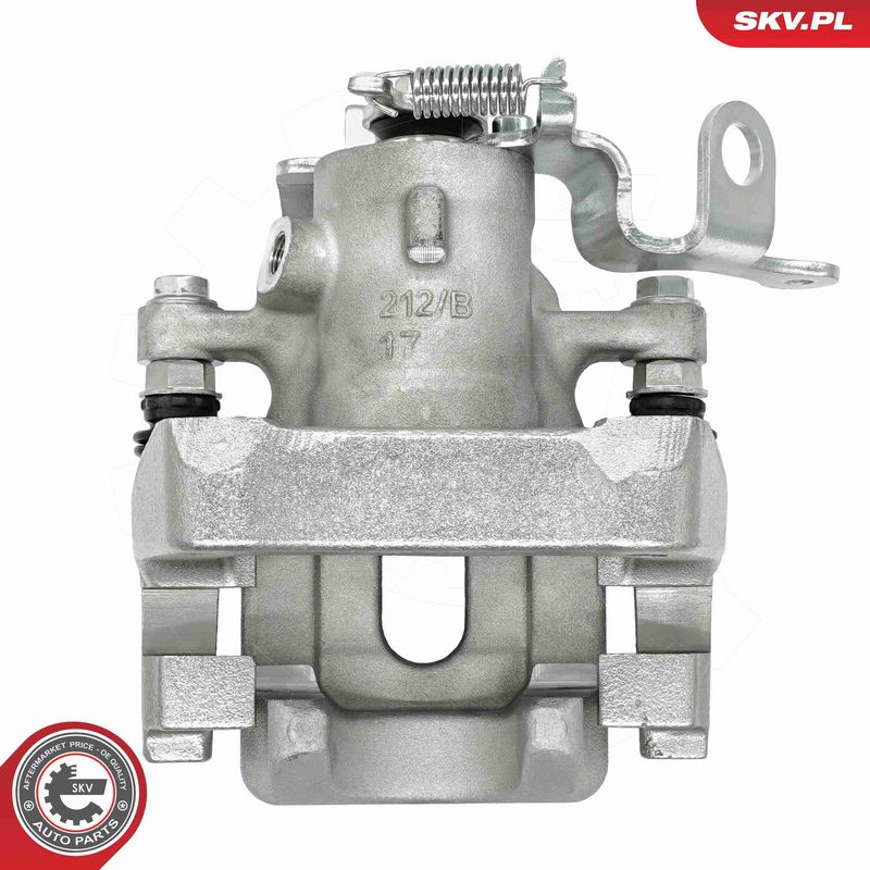 Pidurisadul, ESEN SKV 78SKV943