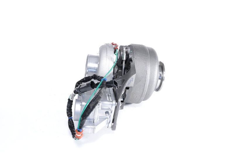 Compresor,sistem de supraalimentare T918413 BTS Turbo