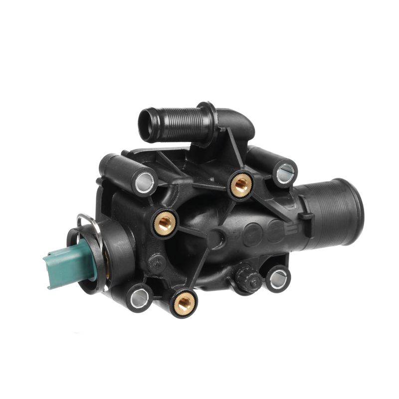 Product Image - Thermostaat, koelvloeistof - ED0154 - ET ENGINETEAM
